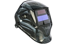 Маска сварщика Хамелеон OPTIMA TEAM 9-13 BLACK/IR 9-13A S Fubag 38074