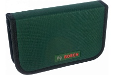 Набор бит (38 предметов) Bosch 2.607.019.506