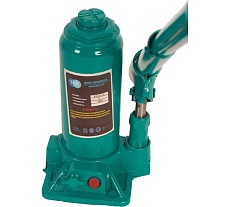 Домкрат гидравлический Tor ДГ-3 г/п 3,0 т (A) 1030921