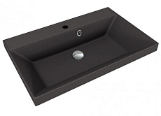 Раковина Style Line Asti 70 см антрацит СС-00002471