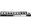 Бур (сверло) SDS-plus QUADRO-X 6x150x210 мм ВОЛАТ 83006-210