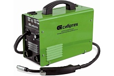 Аппарат инверторной полуавтоматической сварки Сибртех исп-140, 140 а, 94321