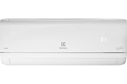Сплит-система инверторного типа Electrolux Skandi DC EACS/I-07HSK/N3_24Y комплект НС-1602845