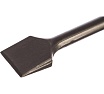 Зубило лопаточное (40x250 мм; SDS-PLUS) Bosch 2609255573