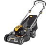 Бензомоторная газонокосилка Stiga Twinclip 55 SQ B 294562828/ST1