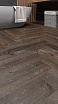 SPC ламинат Alpine Floor Parquet Light Дуб Альферац 600x125x4 мм, ECO 13-22A