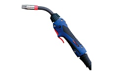 Горелка для полуавтомата ABIMIG AT 155 LW (3 м; 190 А; воздушное охлаждение) BINZEL СВС00000822