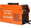 Инверторное пуско-зарядное устройство Electrolite изу-300 EL 12/24 В, 50-400 Ач, 220 В 5107