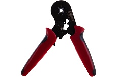 Пресс-клещи Navigator NHT-CT01-02x6 71938