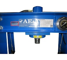Пресс AE&T T61250M