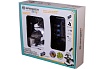 Микроскоп Bresser Junior Biolux SEL 40–1600x, белый, в кейсе 75314