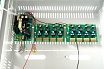 Источник питания Skat -V.16 16 выходов 12-15В, 0,5А канал, корпус 2 АКБ 26Ач 835