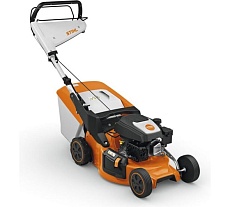 Бензиновая газонокосилка Stihl RM 248.3 T WB21-011-3415P