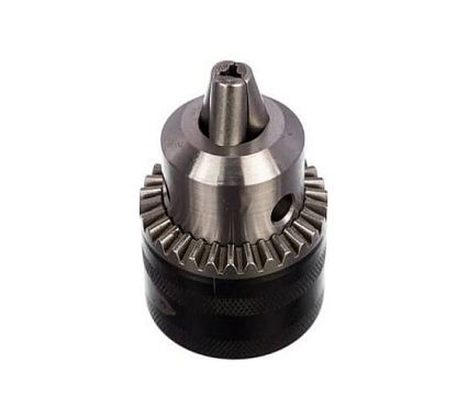 Патрон сверлильный ПС-10 В12, 1.5-10 мм J2510 ИНСТУЛС 00001718539