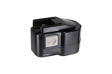 Аккумуляторная батарея для AEG/MILWAUKEE (2.1 Ач, 12 В, Ni-Mh) Pitatel TSB-104-AEG12-21M