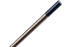 Электроды вольфрамовые WY-20-175 (10 шт; 3.2 мм; темно-синий; DC) Gigant TE-WY-3,2