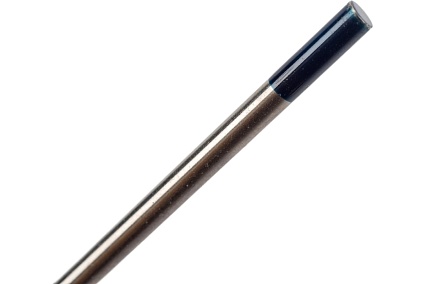 Электроды вольфрамовые WY-20-175 (10 шт; 3.2 мм; темно-синий; DC) Gigant TE-WY-3,2