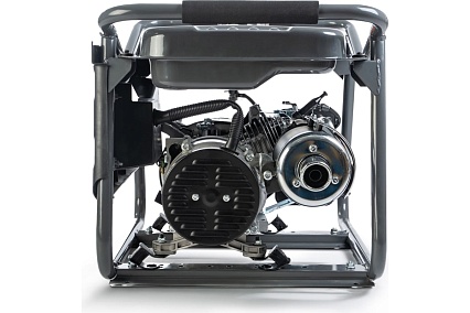 Бензиновый генератор Helmut LT 2200 hl-100