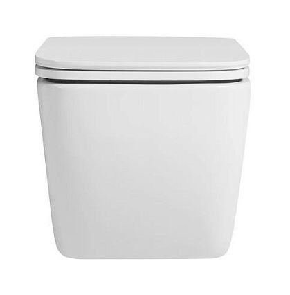 Подвесной унитаз Grossman Thin Rim GR-5603S с микролифтом, белый Подвесной унитаз Grossman Thin Rim GR-5603S с микролифтом, белый