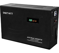 Стабилизатор напряжения SmartWatt AVR TRIAC 10000TW X902034463