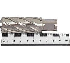 Сверло корончатое (25х50 мм; HSS; Weldon 19) PROTON Т0000022860