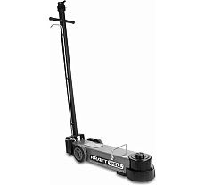 Пневмогидравлический домкрат Kraftwell 45/30/15 т KRWAJ45-3T