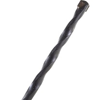 Сверло по бетону (4х75х45 мм) Союз 1055-06-04x75