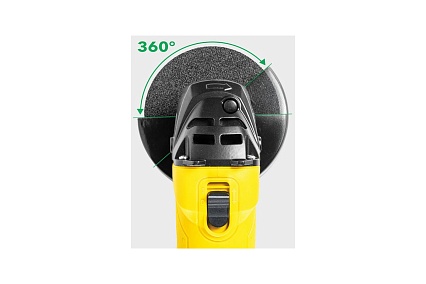 Шлифмашина Trotec PAGS 10-115 4440000305