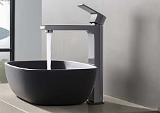 Смеситель для раковины Aquatek Лира AQ1404CR хром