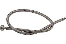 Подводка для воды (М10х18 мм; G1/2; 1 м; гайка-штуцер) Valtec VTf.003.IS.0418100