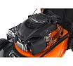 Газонокосилка бензиновая Zimani LC548V