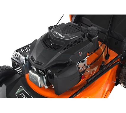 Газонокосилка бензиновая Zimani LC548V