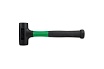 Безынерционный молоток Toptul 680 гр HAAB1546