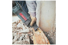 Сабельная маятниковая пила Metabo PSE 1200 601301000