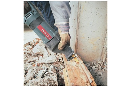 Сабельная маятниковая пила Metabo PSE 1200 601301000