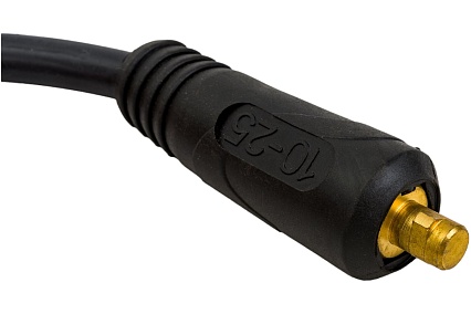 Горелка SR-17 для TIG-сварки (125-140 А; 6 м) Brima 0006518