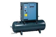 Винтовой компрессор Comaro LB 2.2-08/200