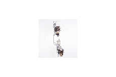 Коллекторная группа в сборе, 1х5 вых. Евроконус 3/4 Valtec VTc.594.EMNX.0605