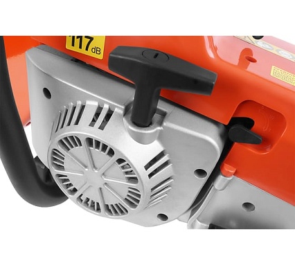 Бензиновый бетонорез с кейсом Messer ECF350 10-44-351