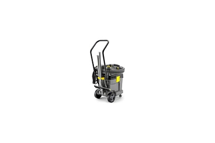 Пылесос влажной и сухой уборки Karcher NT 40/1 Tact Te L 1.148-311