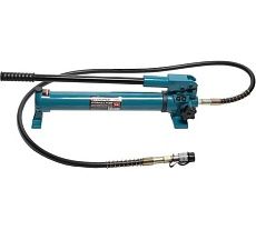 Насос гидравлический ручной Forsage F-B700(19420)