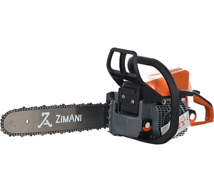 Бензопила Zimani MS 250 16" MS250-16