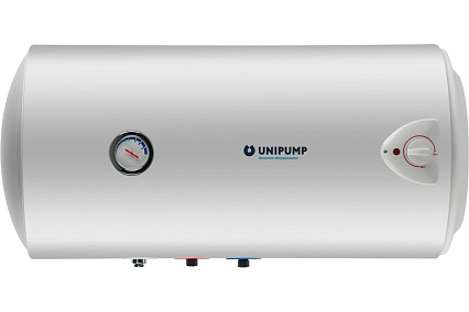 Водонагреватель UNIPUMP накопительного типа СТАНДАРТ80 Г, гор. 54625