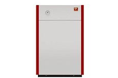 Чугунный газовый котел Lemax Лидер-40