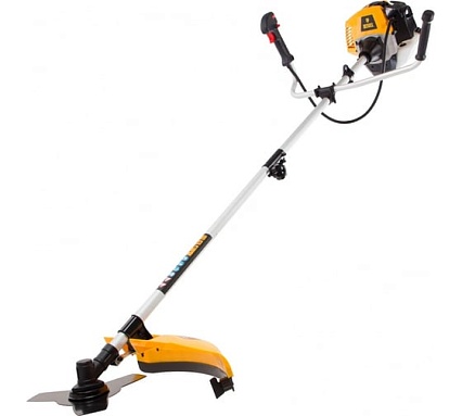 Бензиновый триммер Denzel DR-33S 96272