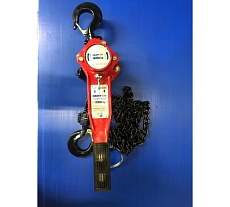Рычажная таль CERTEX CLH1603
