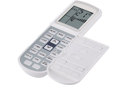 Сплит-система инверторного типа Electrolux Skandi DC EACS/I-09HSK/N3_24Y комплект НС-1602846