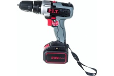 Шуруповерт P.I.T. МАСТЕР 24 В PSR24-C