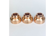 Экран защитный Shield Fine Cut 45A 5 шт Plazweld P-220948