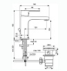 Душевой набор Ideal Standard Esla BC264AA 3 в 1